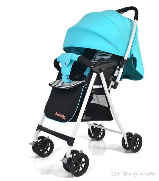 宝宝伞车推车测评,婴儿车和伞推车哪个更实惠好用