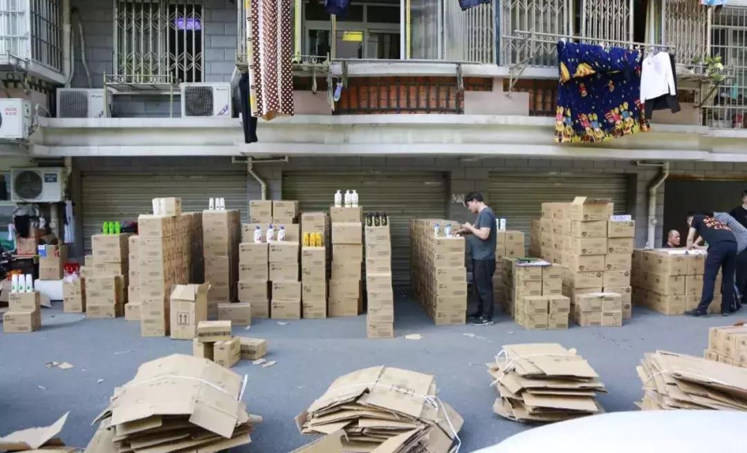 超市买海飞丝靠谱吗,超市卖的海飞丝