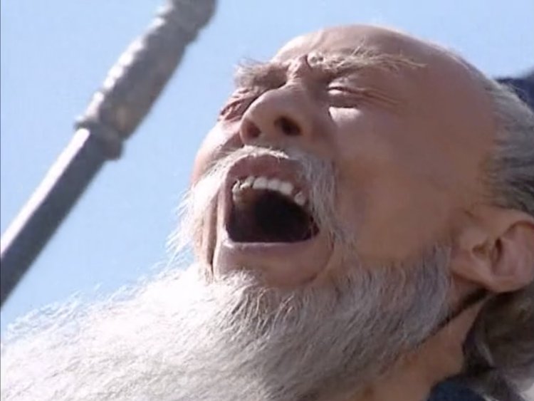 盘点影视中教科书式吵架名场面,影视剧中吵架的最高境界