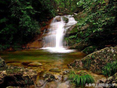 洛阳养子沟一日游,洛阳养子沟度假养老