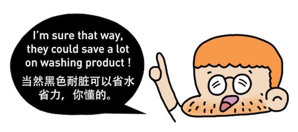 金拱门背后的秘密｜颜色如何影响人的心理？