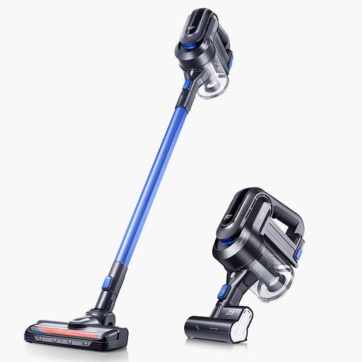 小狗吸尘器官方旗舰店全新,小狗无线吸尘器哪个型号好用