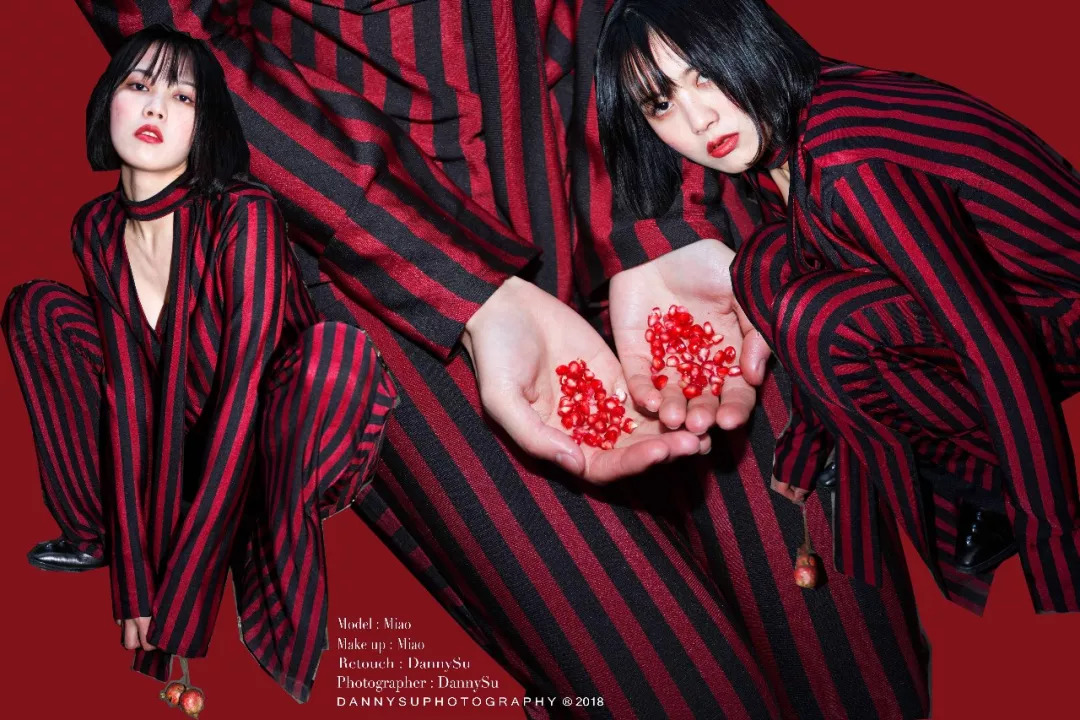 我们采访了几个90后摄影师，一起探讨他们到底穷不穷？