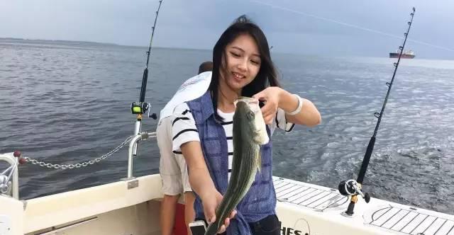 在美国海钓是一种什么样的体验？规矩太多连香蕉都不能带