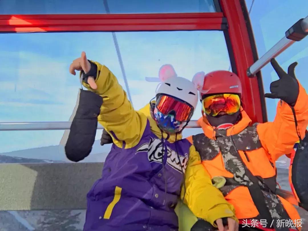 90后独腿小哥哥,弹吉他、进滑雪国家队……他的人生像超人!