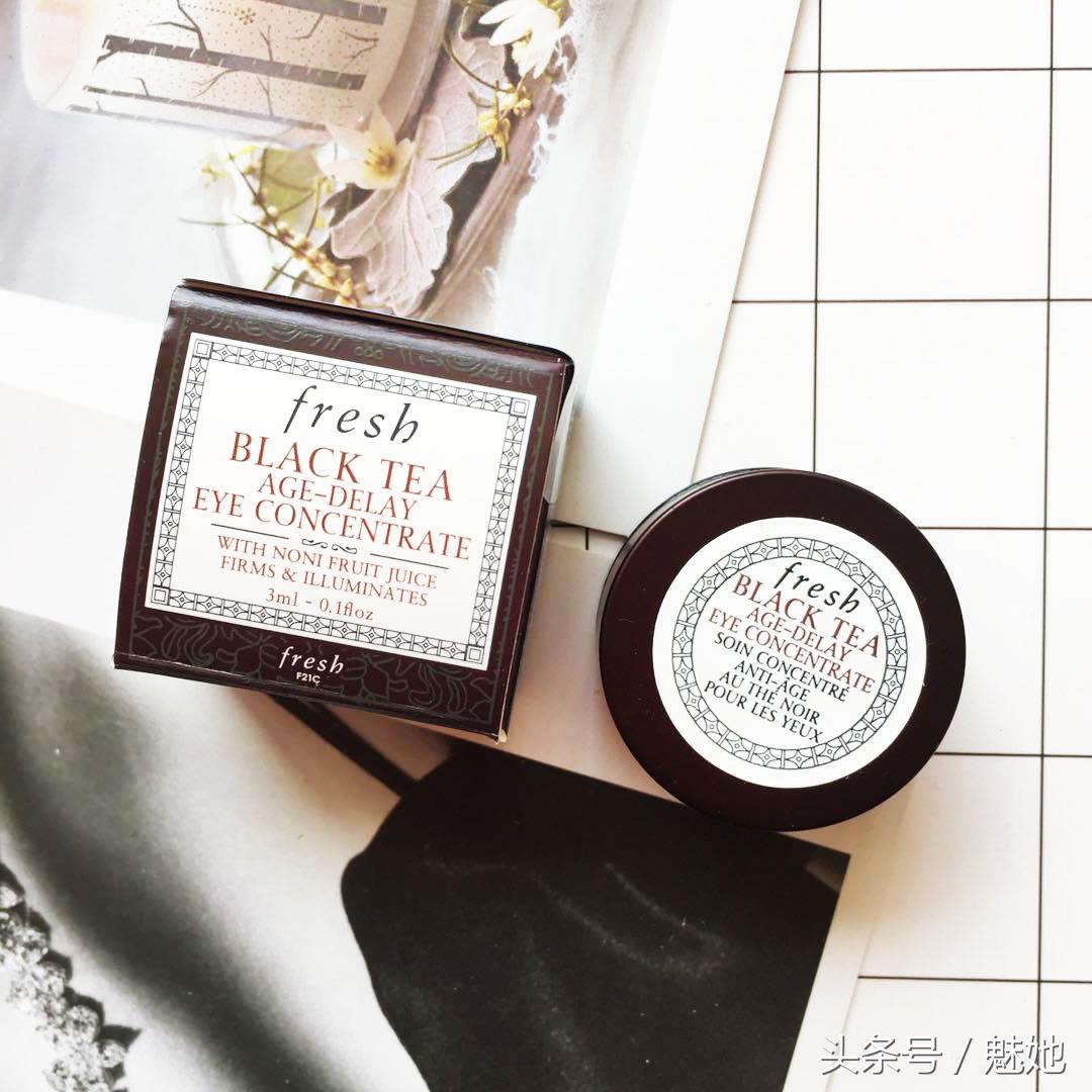 馥蕾诗明星产品推荐,馥蕾诗fresh玫瑰测评