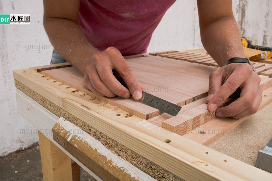 榫卯结构在家具中的应用,榫卯结构创意性应用