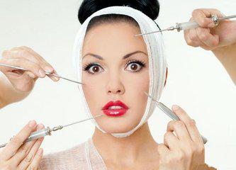 打瘦脸针会脸颊凹陷下垂吗,打瘦脸针脸颊凹陷是医生的问题吗