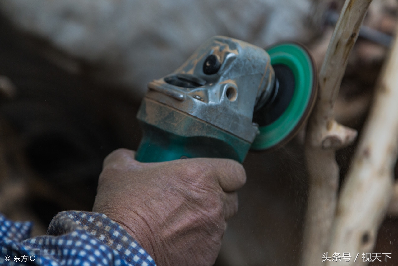 67岁的奶奶变废为宝手工作品,67岁老奶奶变废为宝