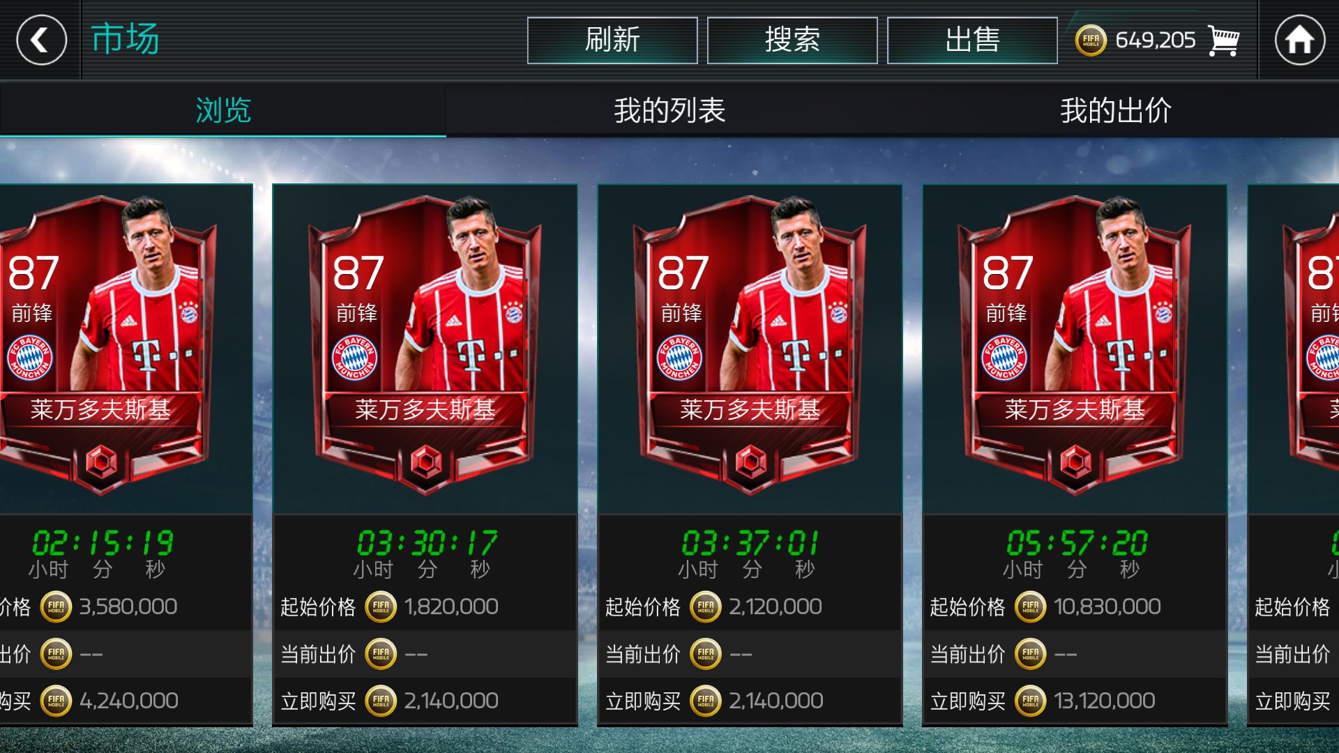 fifa22经理模式高潜力妖人推荐门将,fifa足球世界妖人