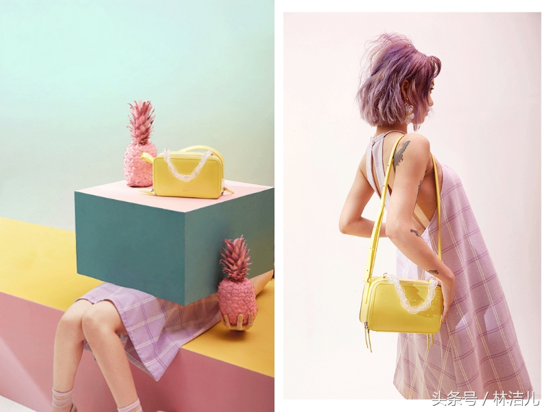 香奈儿和prada哪个包包好,质量好不输大牌包