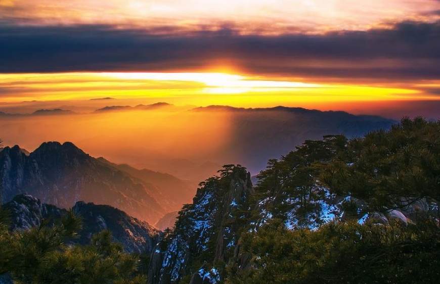 六安哪个县城人口最多呀,六安最美城市