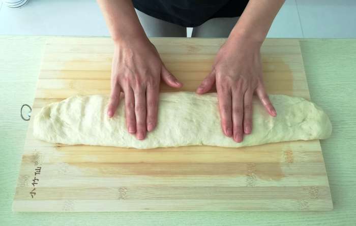 临夏回族厨娘油条教程,油条最简单的做法和配方