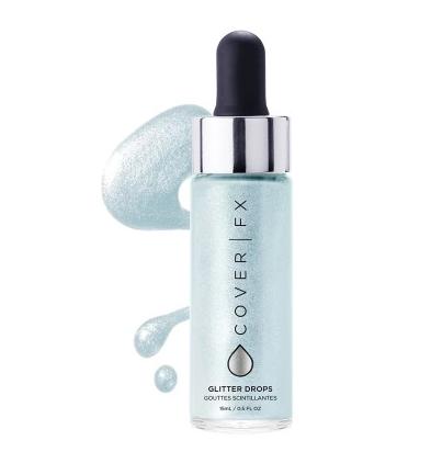 高光功课，涂上高光你就是仙女本仙