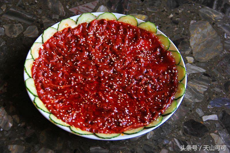 乌鲁木齐火锅十大排行榜第一名,乌鲁木齐火锅人气第一名