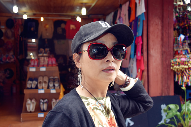 丽江到底美不美,丽江到底有几个古镇