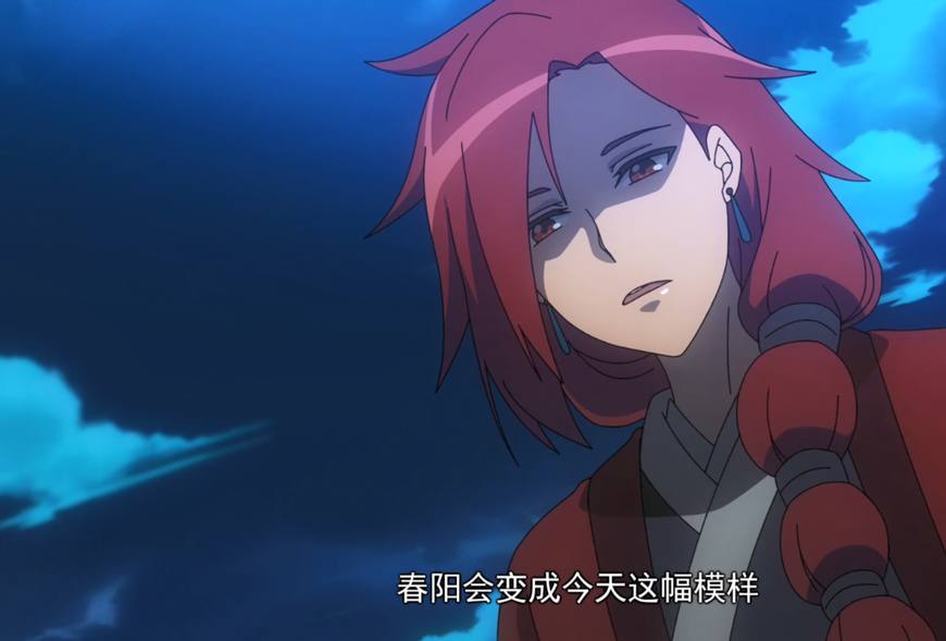 降灵记七爷后来的结局,七爷降灵记