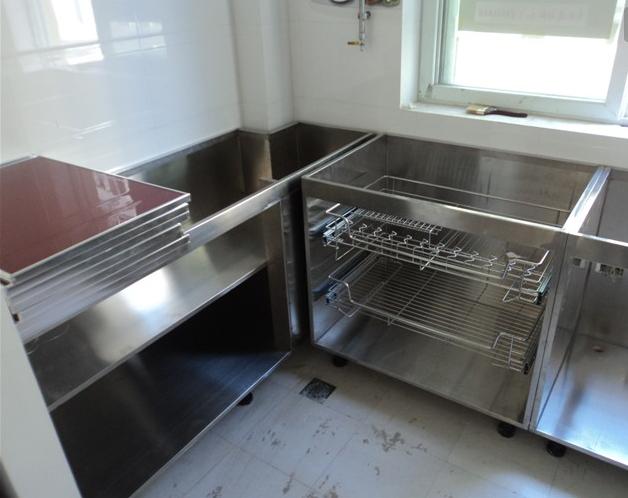 万格丽不锈钢橱柜有什么缺点,不锈钢橱柜的缺点和危害