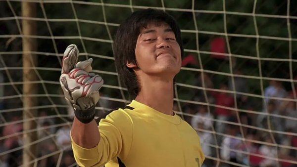 少林足球星爷唯一的一次获奖,星爷的少林足球有多大成就