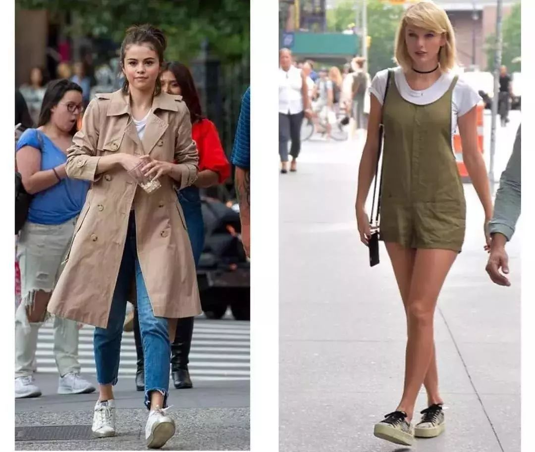 最新潮鞋推荐运动鞋,2019年值得入手夏款运动鞋