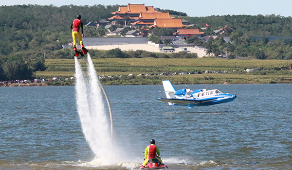 沈阳国际旅游节夏季游,2018沈阳冬季游玩