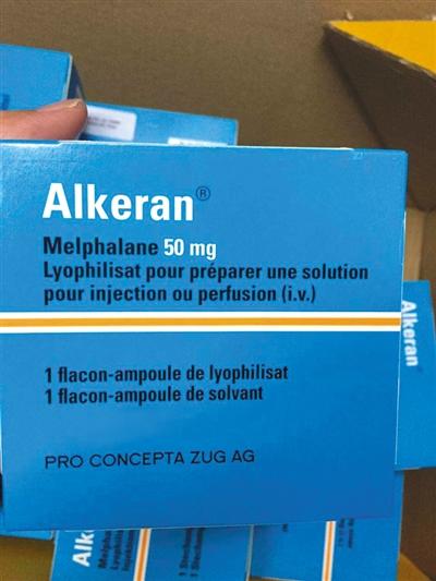 抗癌代购药事件,抗癌药代购前景