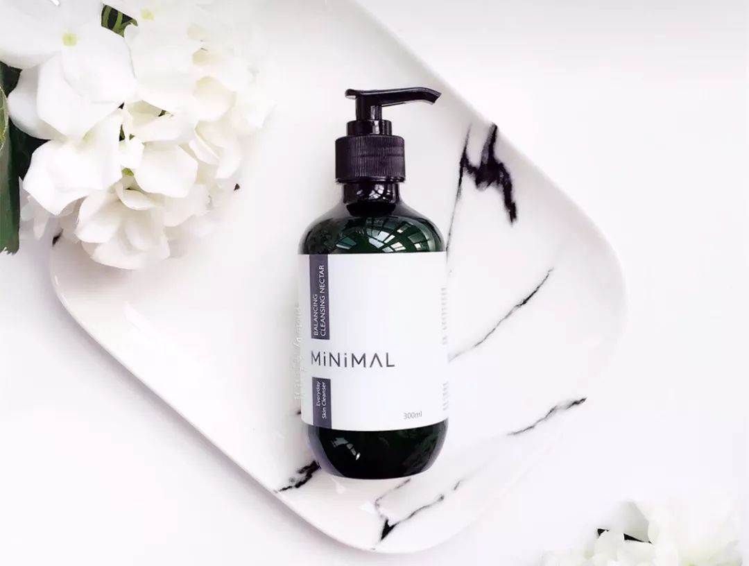 效果不输香缇卡的小众澳洲品牌Minimal