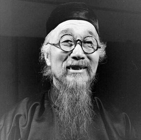 中国十大隐世武林高手,中国近代十大武林高手排名榜图片