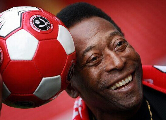 足球最伟大的十大进球,足球最伟大的十大球员