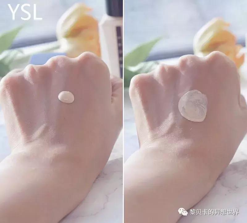 适合夏天用的粉底液遮瑕不脱妆,夏天脸部容易出汗适合哪个粉底液