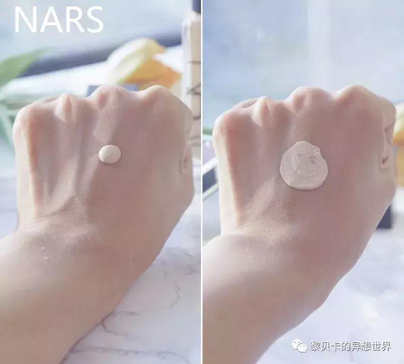 适合夏天用的粉底液遮瑕不脱妆,夏天脸部容易出汗适合哪个粉底液