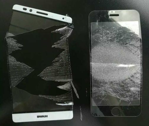 手机钢化膜质量排行榜2021前十名,手机钢化膜怎样贴才正确视频教材