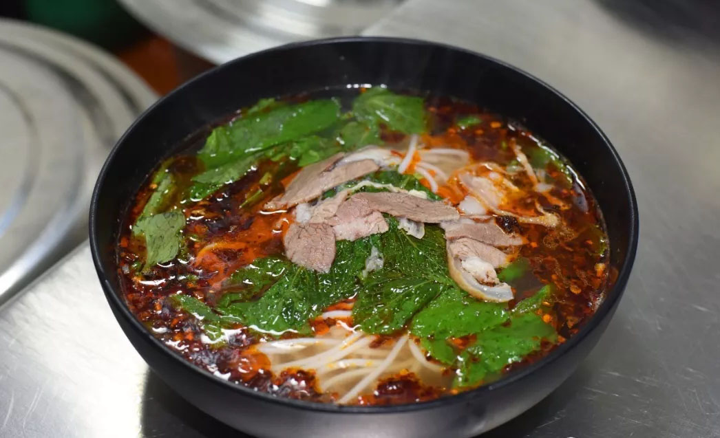 昆明一个不可错过的美食圣地,昆明北市区又能吃又能玩的地方