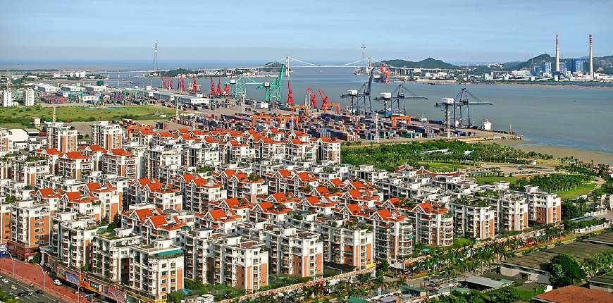 曾为四大经济特区之一的汕头，为什么现在刚摸到全国百强的门