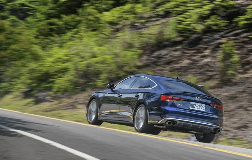audisports5,奥迪s5audisport