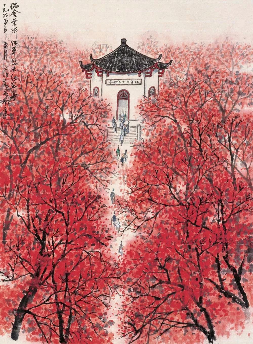 画画的30大好处总结的太到位了,画画的好处一句话