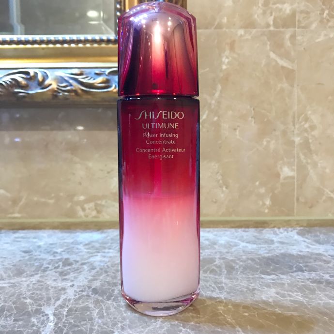 面部精华成分表解析,脸部哪种精华好用又安全