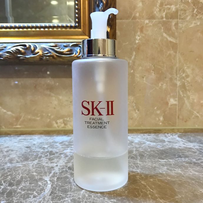 面部精华成分表解析,脸部哪种精华好用又安全