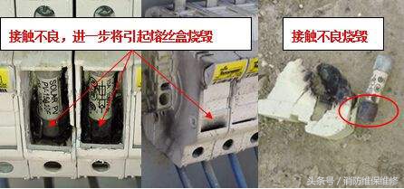 消防员电气消防知识,消防操作初级基础知识