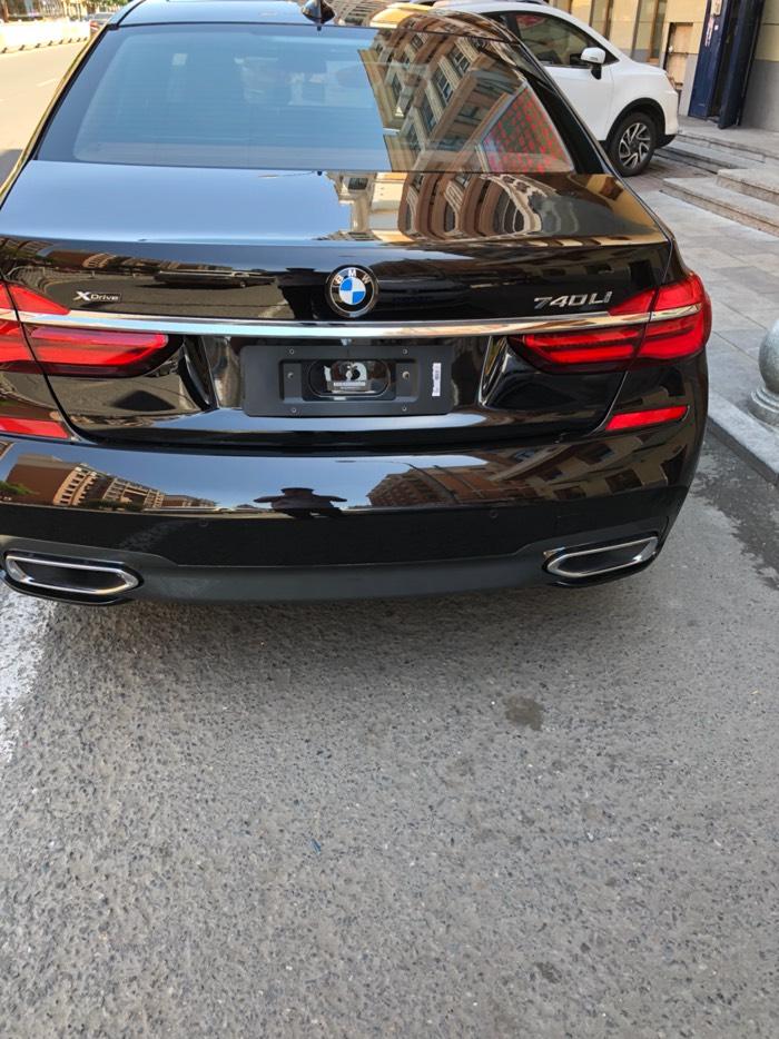 宝马7系740豪华尊享版落地价,宝马7系740尊享还需要选配吗