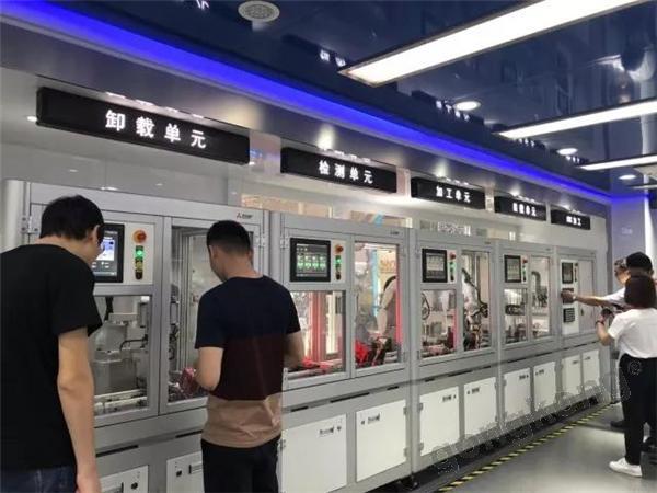 18年机器人世界杯,一分钟了解机器人世界杯