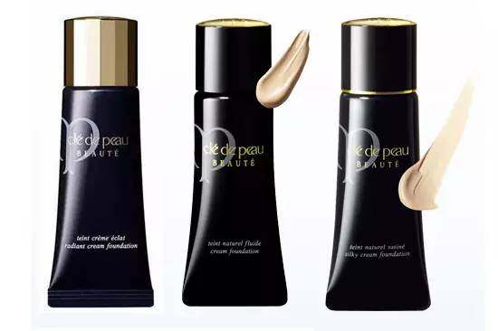 卸妆以后不敢素颜,日本最好用的10款口碑粉底