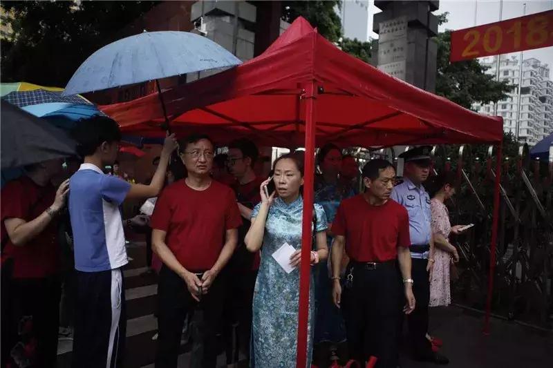 2020广东高考作文题全汇总,广东高考作文题出炉