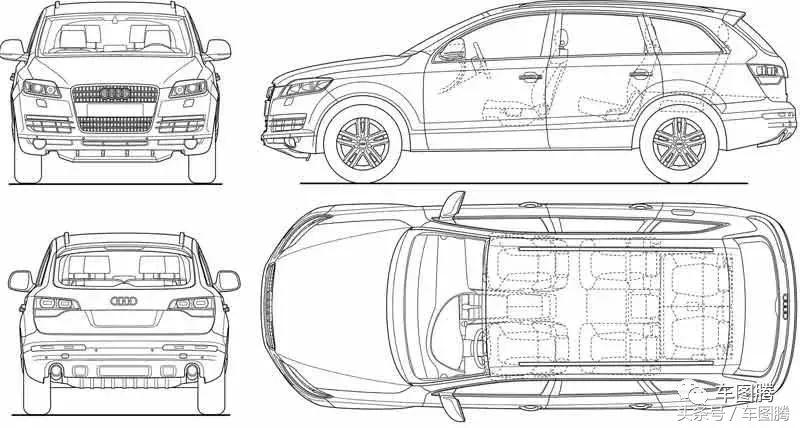 汽车与高考,汽车和数学的关系