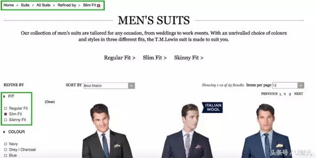 面包屑如何使用,面包屑怎么用