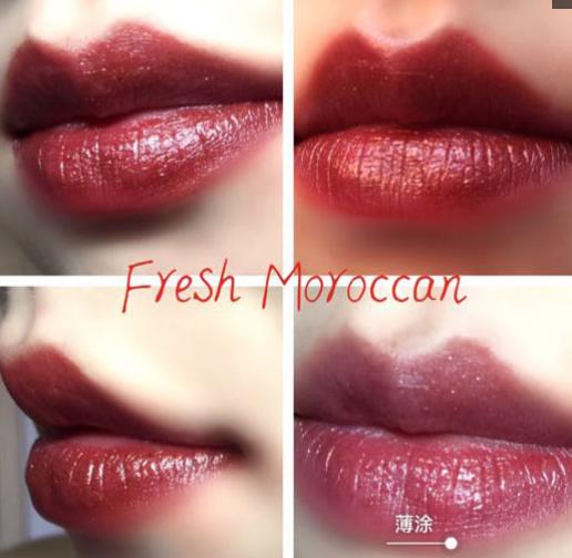 macdancewithme口红试色,mac口红推荐最新热门色号