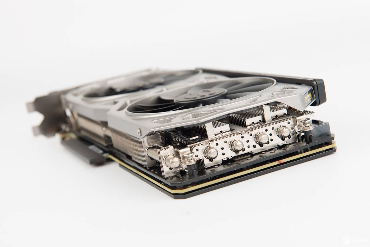 秩序の钢炮，LIANLIBauhaus-O11装机作业