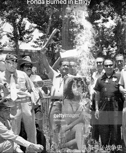 美国人曾经最痛恨的三个女美奸，东京玫瑰、柏林萨拉与河内简