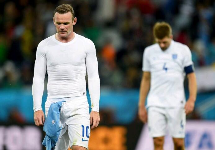 英格兰队遭美国球迷嘲讽,世界杯英格兰队绰号