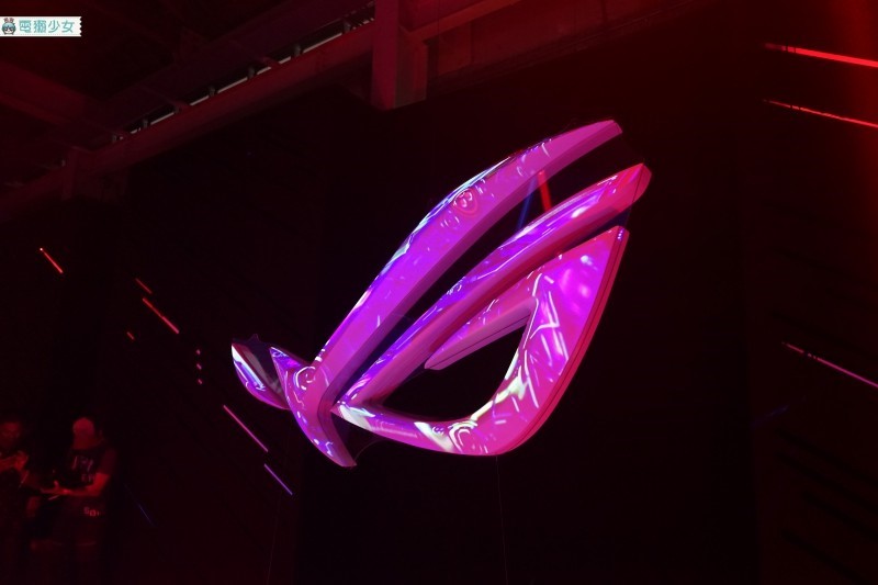 新款rog游戏手机官宣即将登场,rog发布会2022会发布手机吗